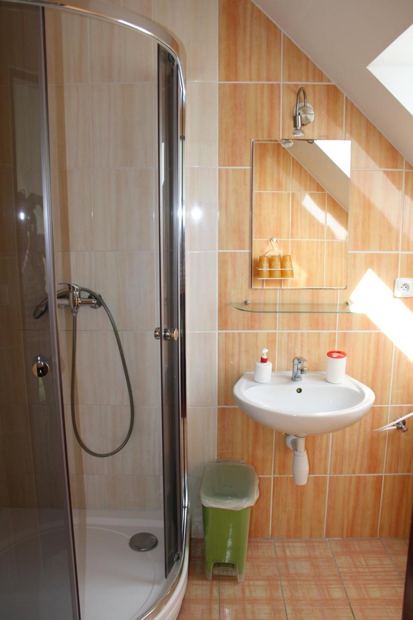 Penzion U Cerneho Potoka Nová Lhota Kamer foto